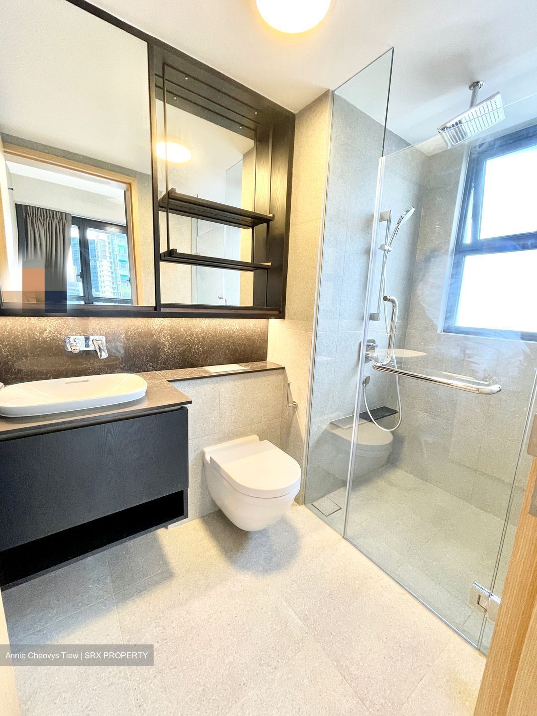 Fyve Derbyshire (D11), Apartment #465563651